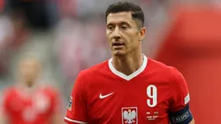 Robert Lewandowski podría ser el gran goleador que necesita PSG.