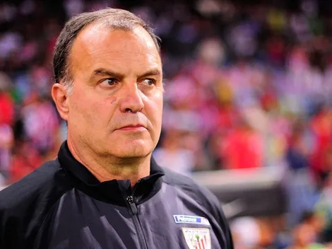 El primer crack que pide Marcelo Bielsa para Athletic de Bilbao