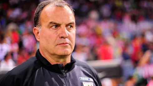 Marcelo Bielsa podría asumir como nuevo entrenador de Athletic Club.