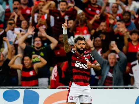 En busca de más cracks: Flamengo pretende repatriar a un brasileño desde Europa