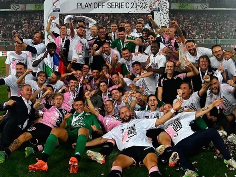 Un tradicional equipo italiano está muy cerca de hacer parte del City Group