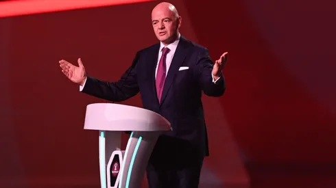 Qué medidas aprobó FIFA para el Mundial de Qatar 2022