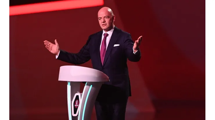 Qué medidas aprobó FIFA para el Mundial de Qatar 2022