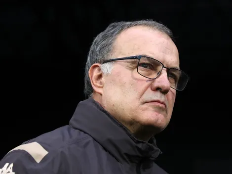 Un histórico de LaLiga busca el fichaje de Bielsa