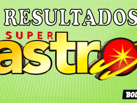 Resultados del Astro Luna | último Sorteo en la Lotería de Colombia