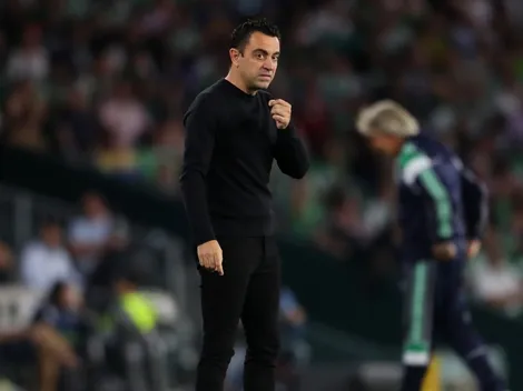 Lo pidió Xavi y rechaza ofertas de la Premier League para jugar en Barcelona