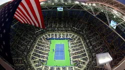El US Open tendrá rusos y bielorrusos bajo bandera neutral