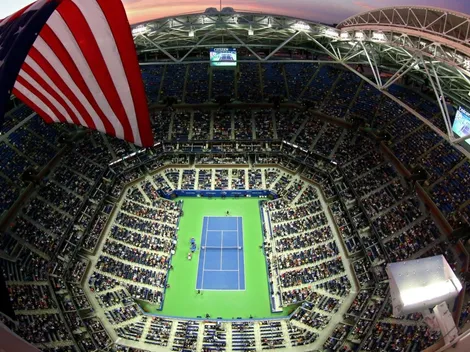 El US Open aceptará a los tenistas rusos y bielorrusos bajo bandera neutral