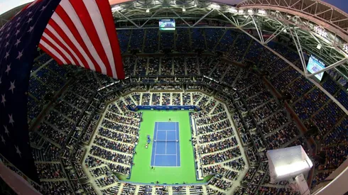 El US Open tendrá rusos y bielorrusos bajo bandera neutral