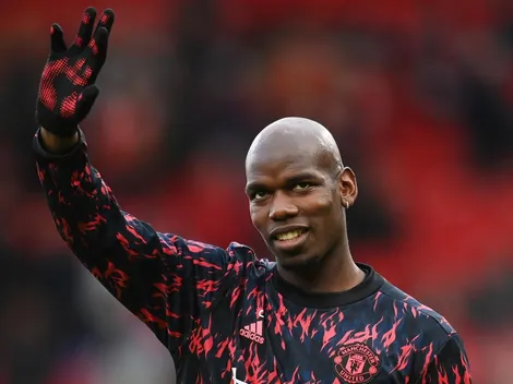 Paul Pogba planta a PSG y tiene todo arreglado para firmar con su nuevo equipo