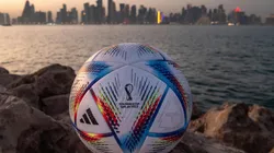 Qatar 2022 calienta motores.