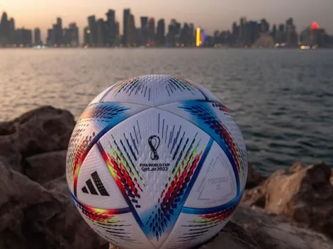 Qatar 2022: las camisetas de todas las selecciones para el Mundial