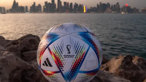 Qatar 2022 calienta motores.