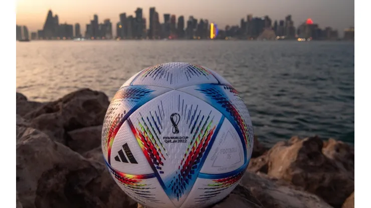 Qatar 2022 calienta motores.