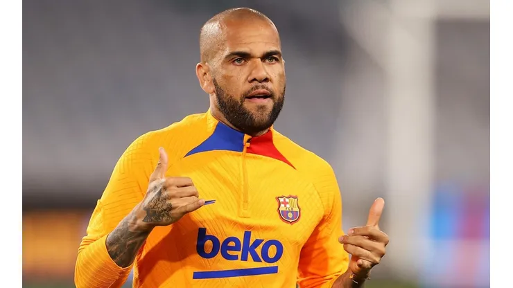 Dani Alves