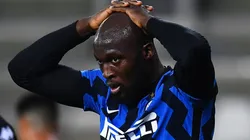 Inter quiere el regreso de Romelu Lukaku.