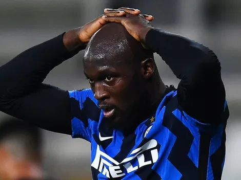Inter 'sacrificaría' a una de sus figuras para lograr el regreso de Lukaku