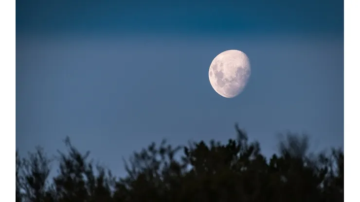 Rituales para hacer en Luna Llena de Fresa.