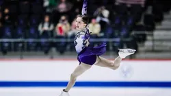 Patinaje sobre hielo: no más faldas y aumento de la edad mínima para competir