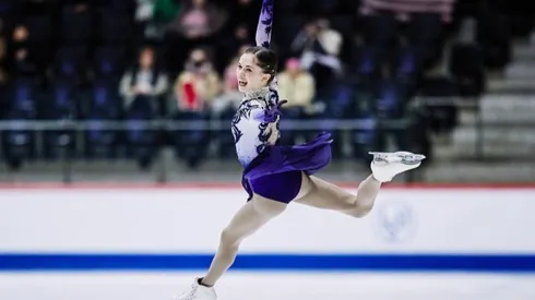 Patinaje sobre hielo: no más faldas y aumento de la edad mínima para competir