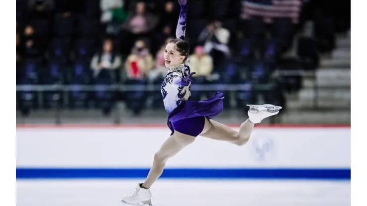 Patinaje sobre hielo: no más faldas y aumento de la edad mínima para competir
