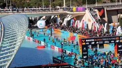 Las novedades de la maratón de Valencia