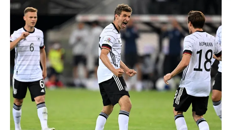 Thomas Müller