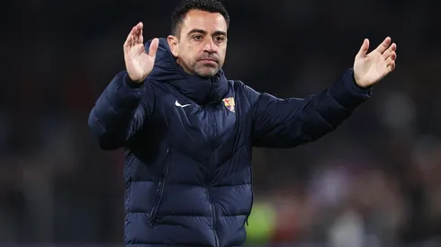 Xavi - Barcelona