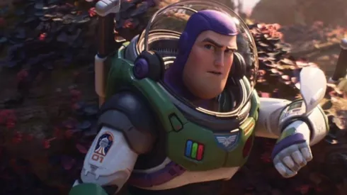 Lightyear fue prohibida en 14 países.