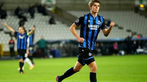 Charles De Ketelaere