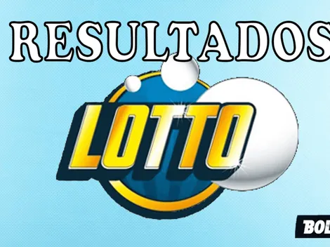 Lotto de Costa Rica miércoles 15 de junio | Resultados y números ganadores