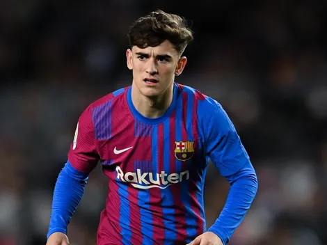 Dos potencias de la Premier están atentos a la situación de Gavi