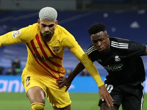 Cuándo se jugará el próximo Real Madrid vs. Barcelona