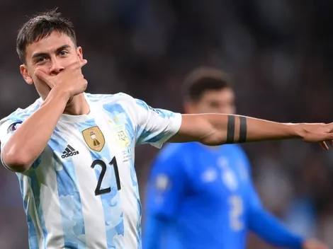 ¿Cuánto dinero ganará Paulo Dybala en Inter?