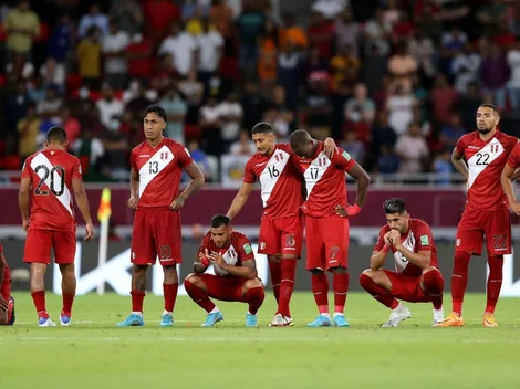 ¿Cuánto tiempo hace que Conmebol no llevaba 5 selecciones al Mundial?