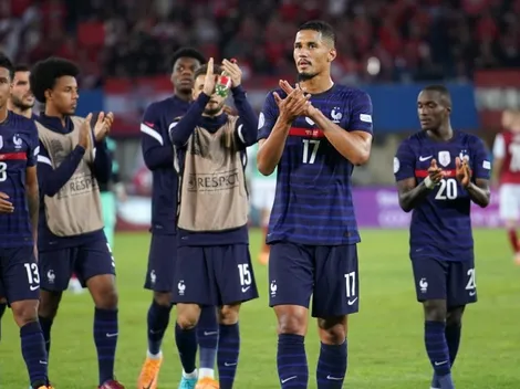 Qué necesita Francia para no descender en la Nations League