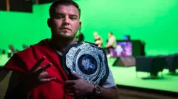 Red Bull Internacional.