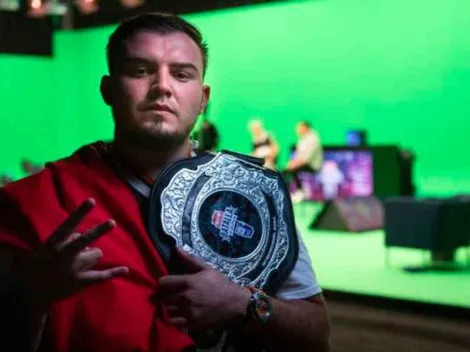 Todos los campeones de la Final Internacional de la Red Bull