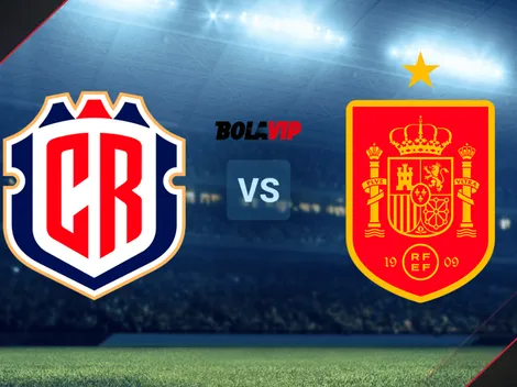 Cuándo juegan Costa Rica vs. España por el Mundial de Qatar 2022: fecha, hora y sede del partido