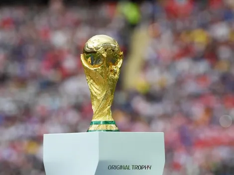 IFAB anunció un cambio de regla que permite las listas 26 para el Mundial