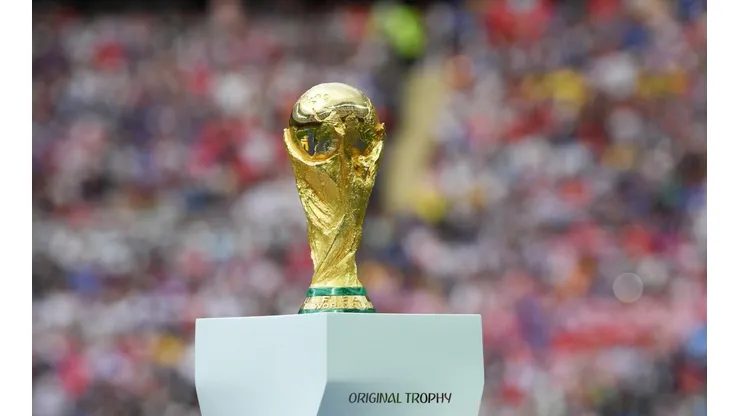Copa del Mundo