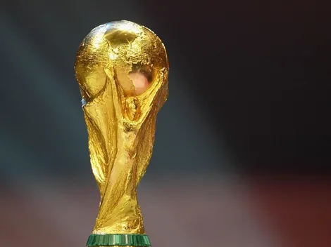 Qatar 2022 ya tiene sus 32 selecciones participantes