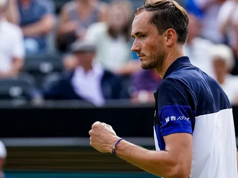 Ranking ATP EN VIVO y EN DIRECTO