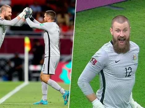 Redmayne dejó afuera a Perú de Qatar 2022 con una exótica técnica