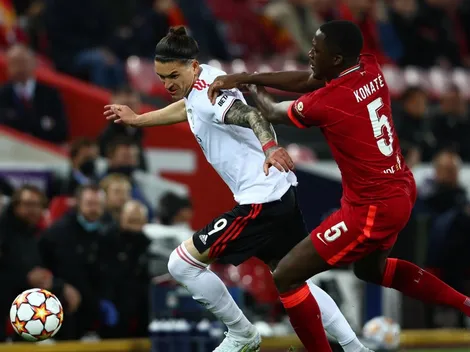 Oficial: Núñez rompe el récord en montos para Liverpool y Uruguay