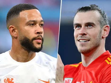 ¿Cómo salieron Países Bajos vs. Gales por la UEFA Nations League?