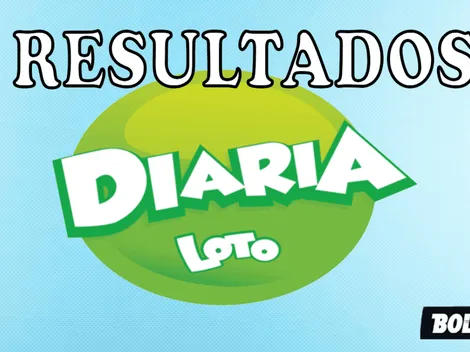 Resultados La Diaria de Honduras de HOY: números ganadore sorteo del lunes 13 de junio 2022