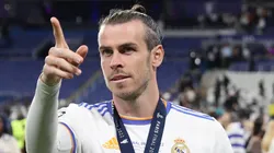 Gareth Bale define su futuro.