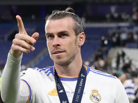 3 posibles destinos para Gareth Bale en este mercado de verano
