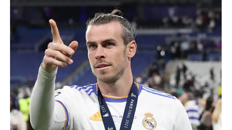 Gareth Bale define su futuro.